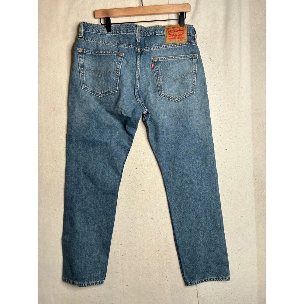 Levis levi 502